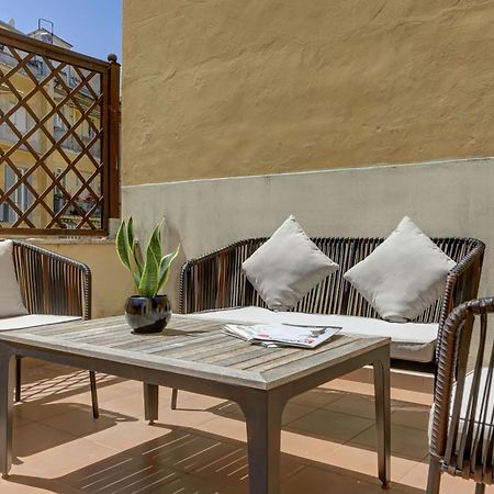 Colosseo Gardens - My Extra Home โรม ห้อง รูปภาพ