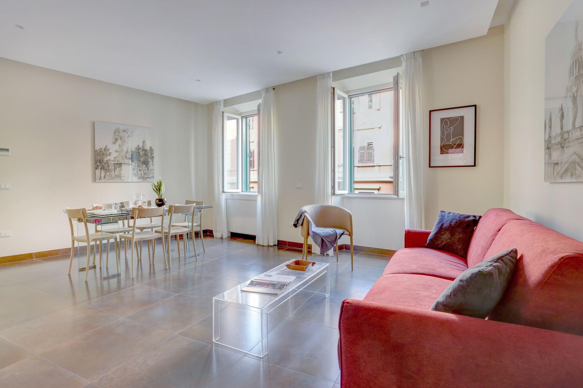 Colosseo Gardens - My Extra Home โรม ภายนอก รูปภาพ