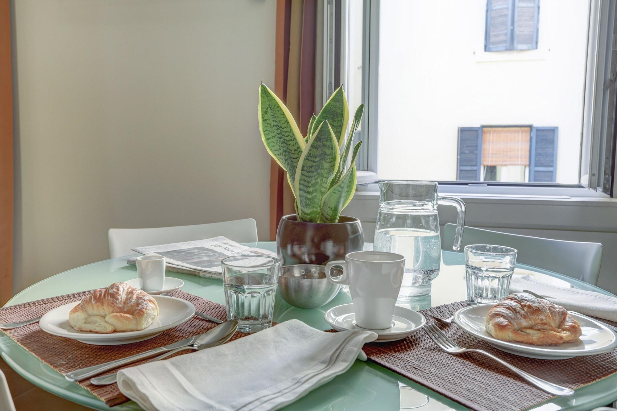 Colosseo Gardens - My Extra Home โรม ภายนอก รูปภาพ