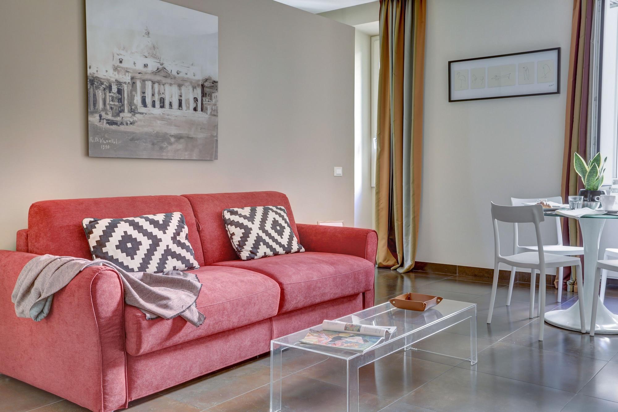 Colosseo Gardens - My Extra Home โรม ภายนอก รูปภาพ