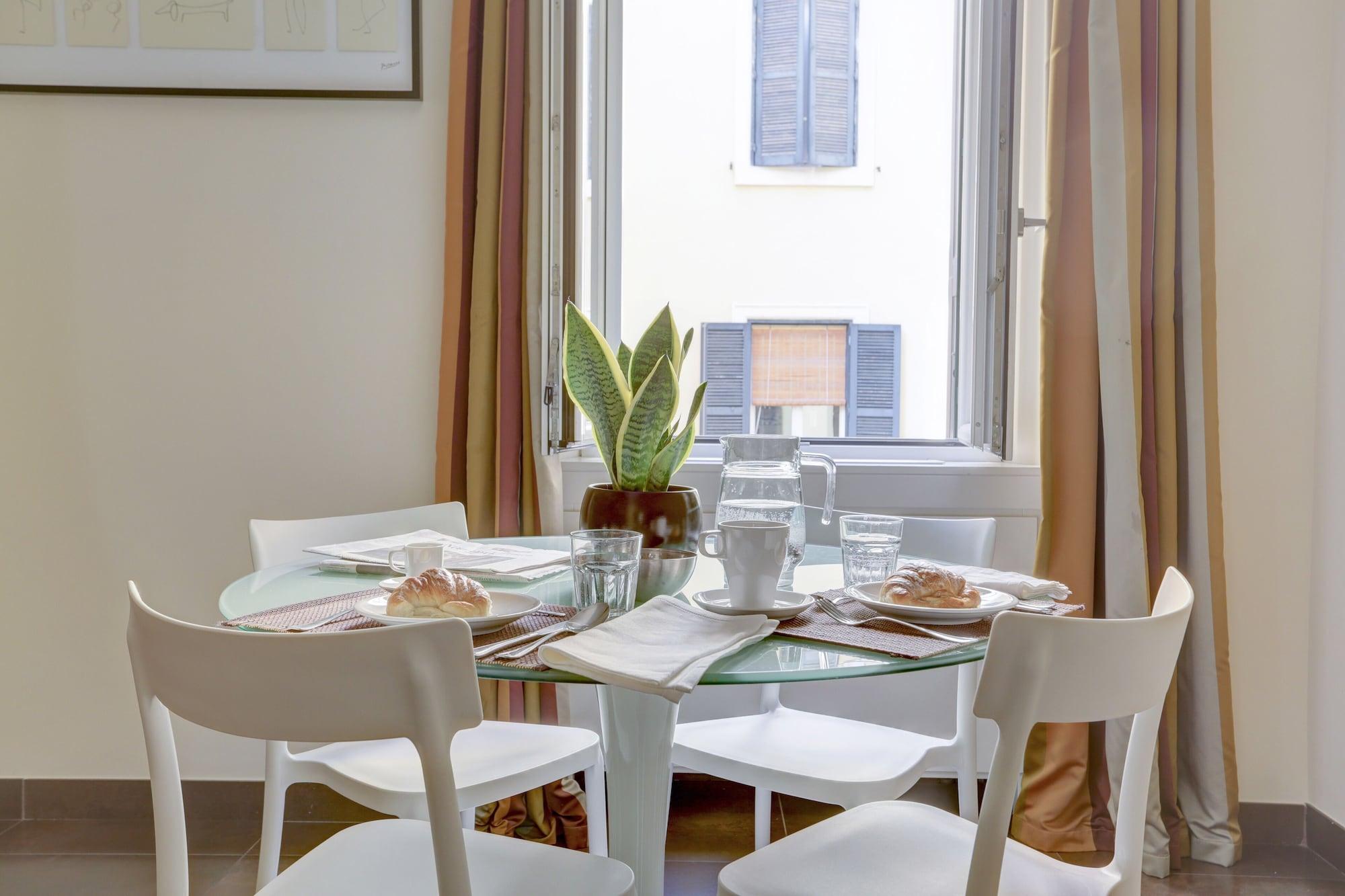 Colosseo Gardens - My Extra Home โรม ภายนอก รูปภาพ