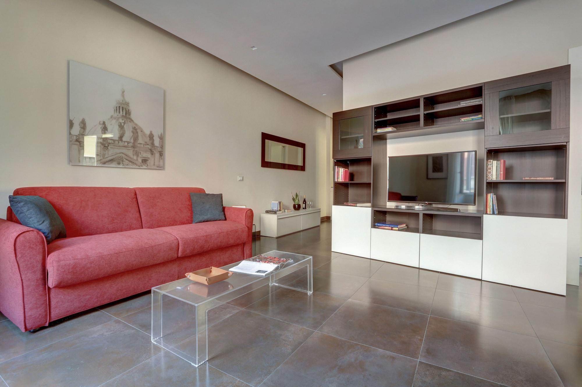 Colosseo Gardens - My Extra Home โรม ภายนอก รูปภาพ