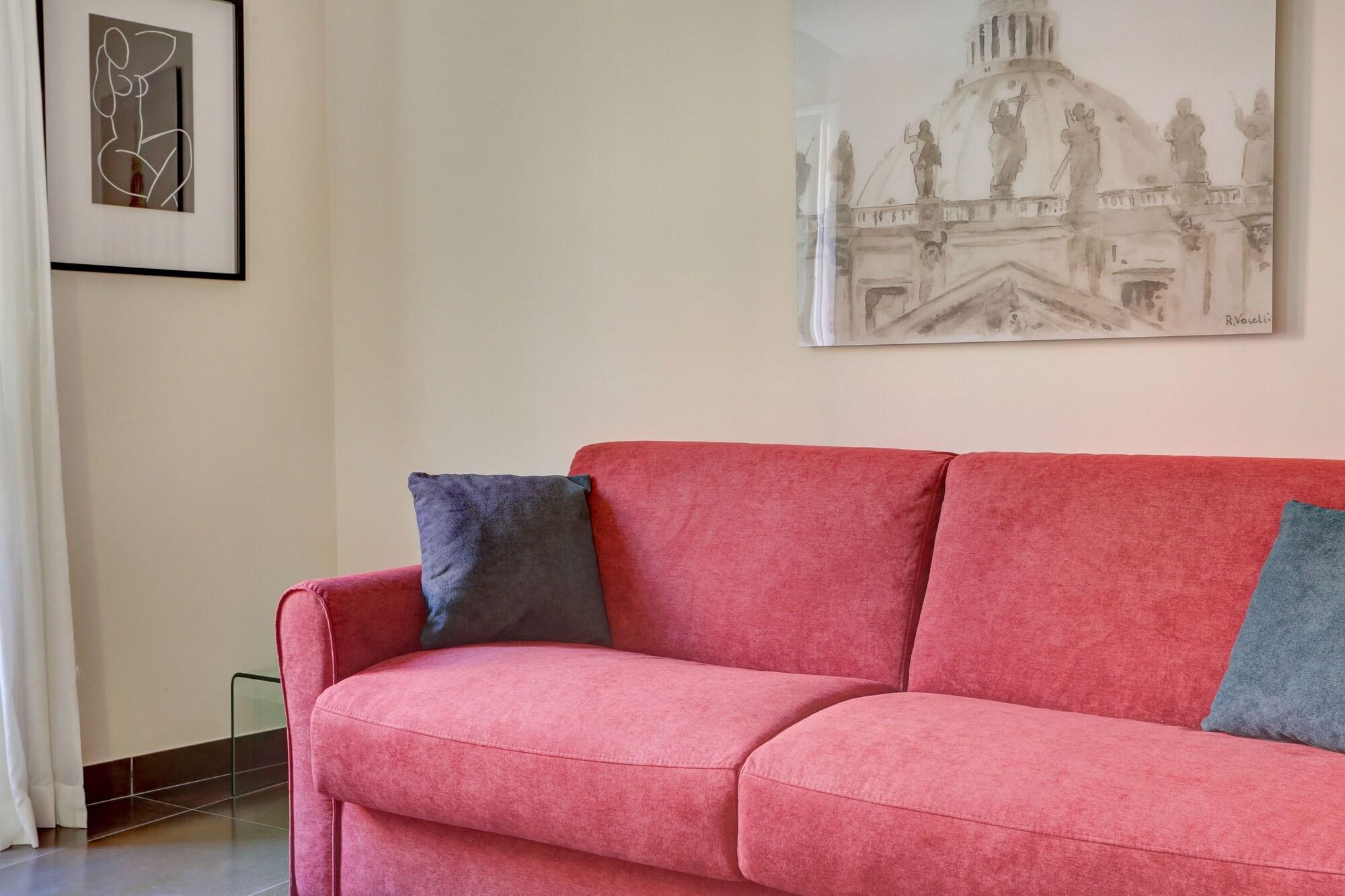 Colosseo Gardens - My Extra Home โรม ภายนอก รูปภาพ