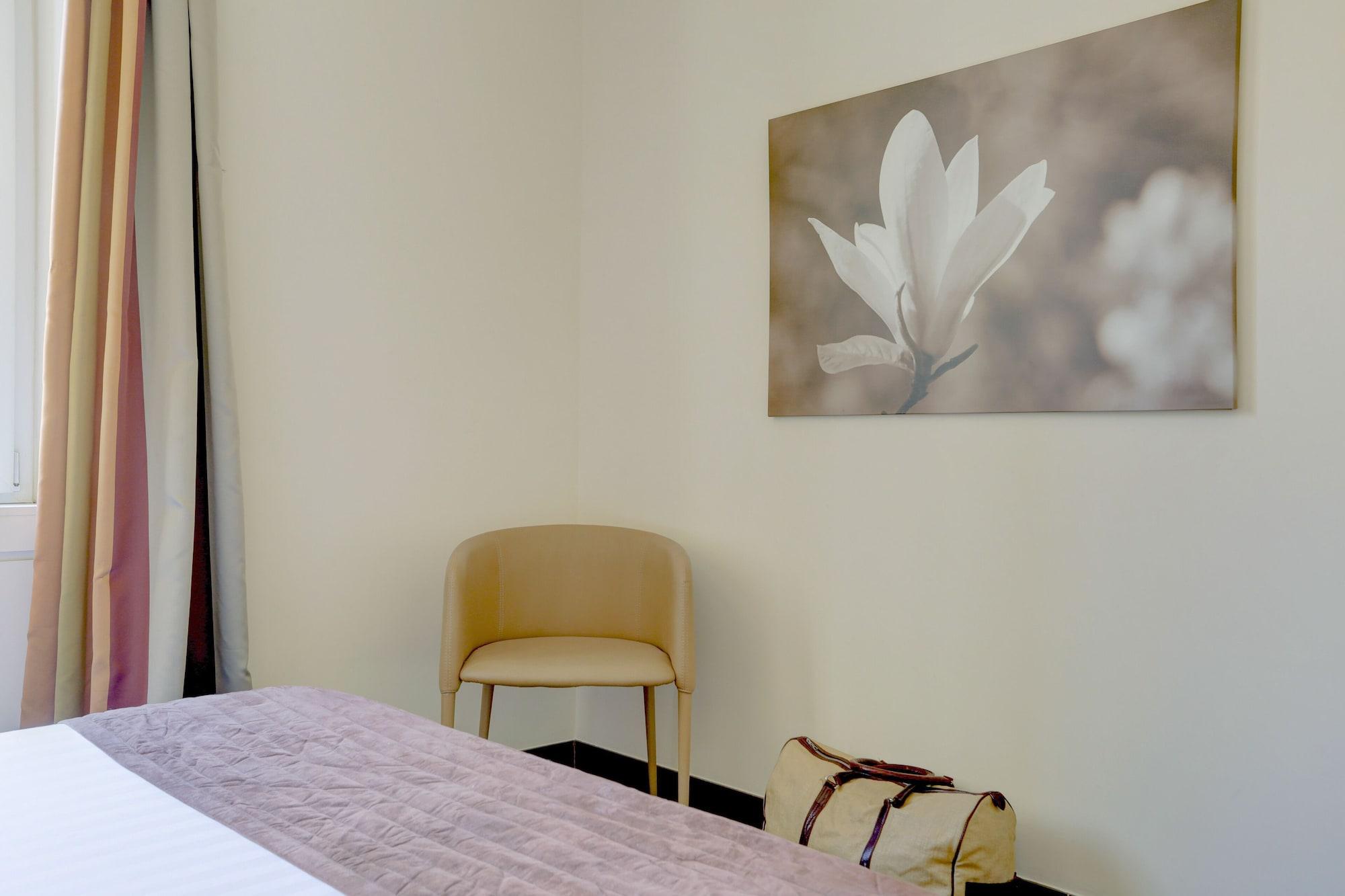 Colosseo Gardens - My Extra Home โรม ภายนอก รูปภาพ