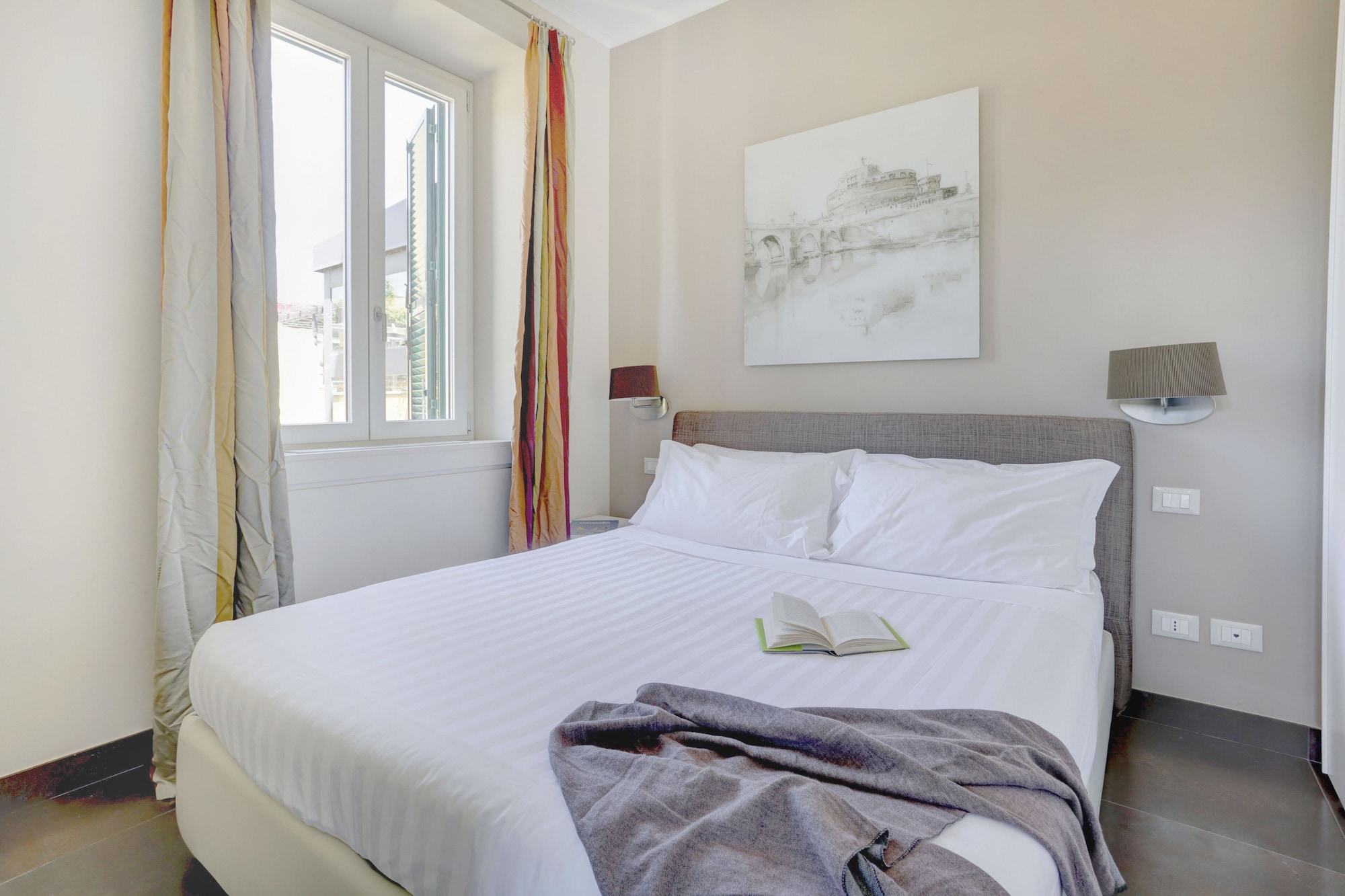 Colosseo Gardens - My Extra Home โรม ภายนอก รูปภาพ