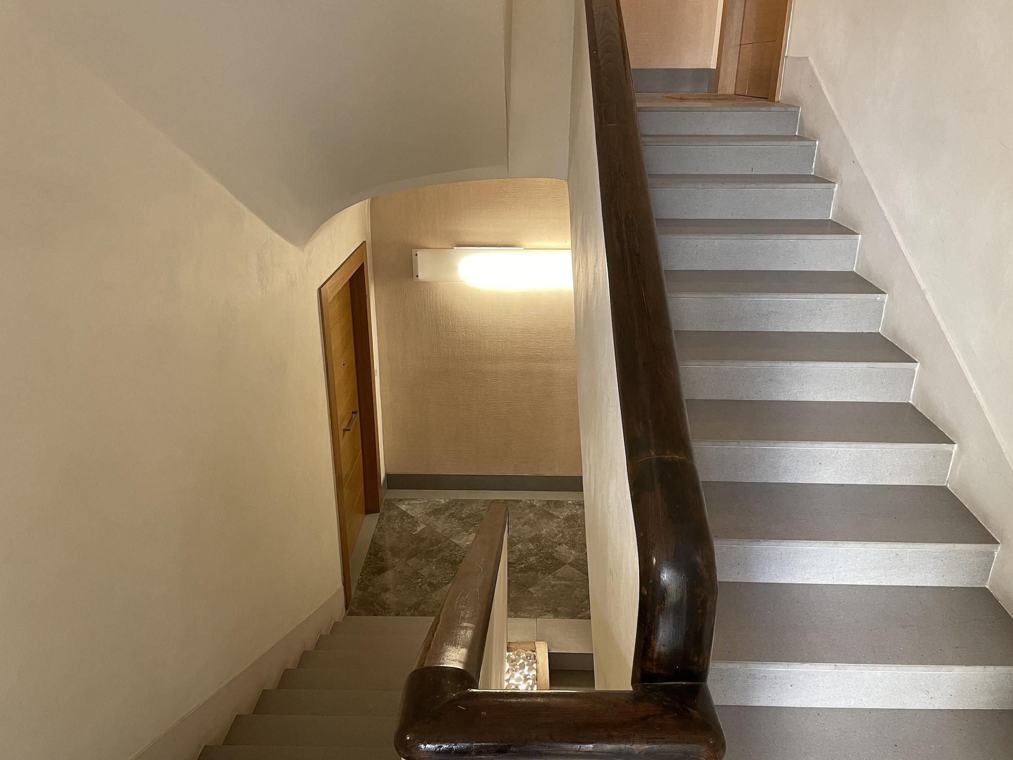 Colosseo Gardens - My Extra Home โรม ภายนอก รูปภาพ