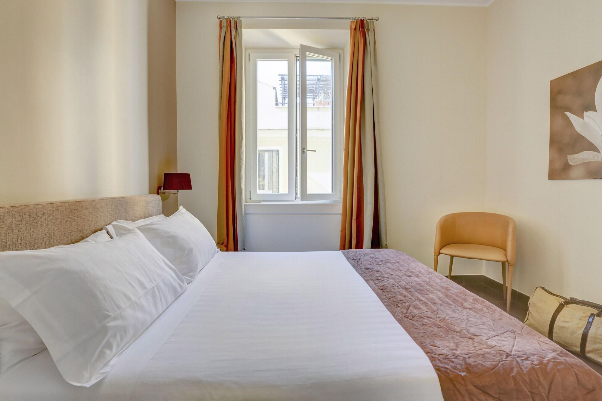 Colosseo Gardens - My Extra Home โรม ภายนอก รูปภาพ